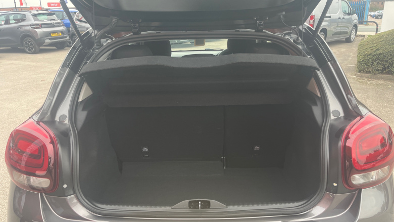 Citroen C3 1.2 PureTech C-Series Edition 5dr Petrol Hatchback